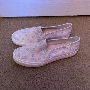 Keds slip on